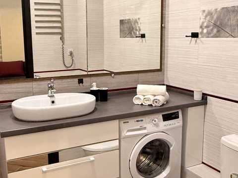 квартира по адресу Французский бульв., 60г