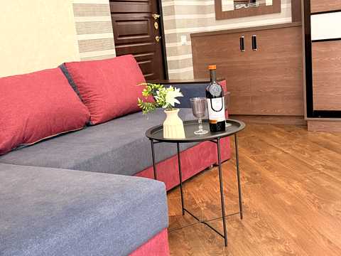квартира по адресу Французский бульв., 60г