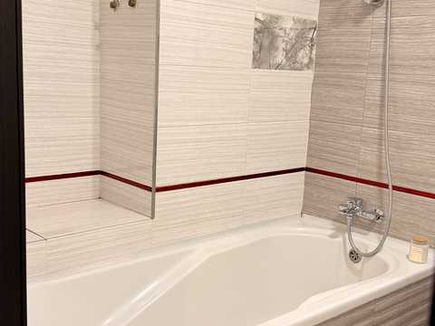 квартира по адресу Французский бульв., 60г