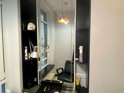 комерційна за адресою Генуезька вул., 1/1