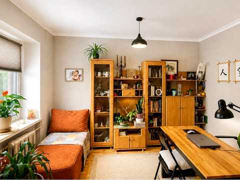 квартира за адресою Братів Зерових вул. (Червонопартизанська), 21
