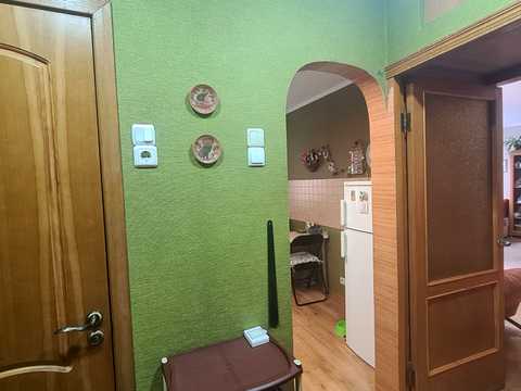 квартира за адресою Братів Зерових вул. (Червонопартизанська), 21