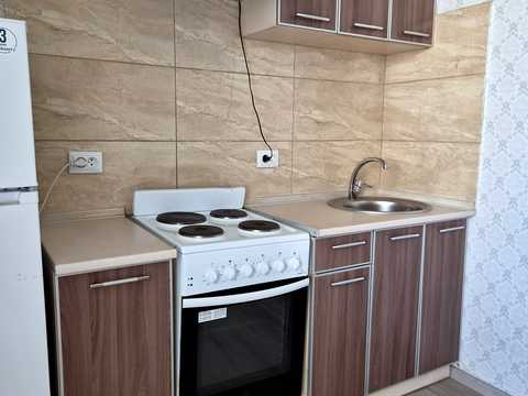 квартира по адресу Мира ул., 55