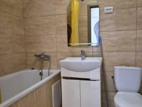 квартира по адресу Мира ул., 55
