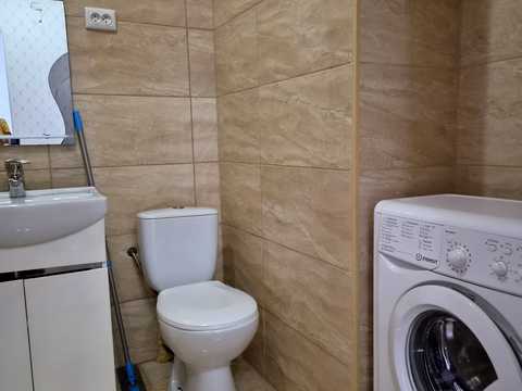 квартира по адресу Мира ул., 55