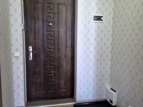 квартира по адресу Мира ул., 55