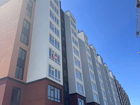 квартира по адресу Миколи Мазура ул. (Щербакова), (Будинок 1)