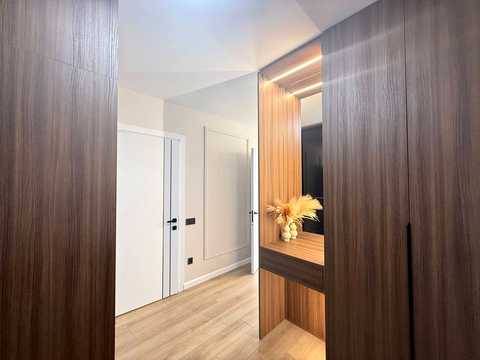 квартира за адресою Бельведерська вул., 32-Б