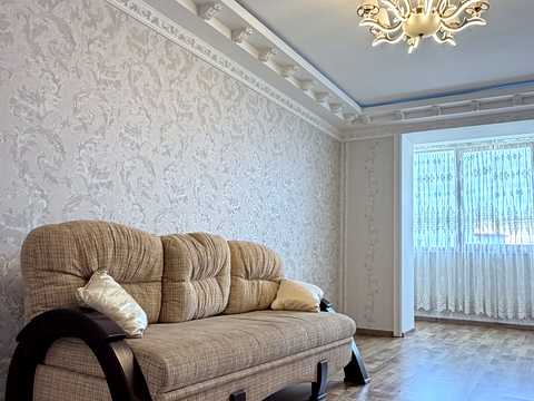 квартира за адресою Шевченка вул., 47-А