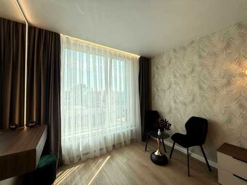 квартира за адресою Бельведерська вул., 32-Б