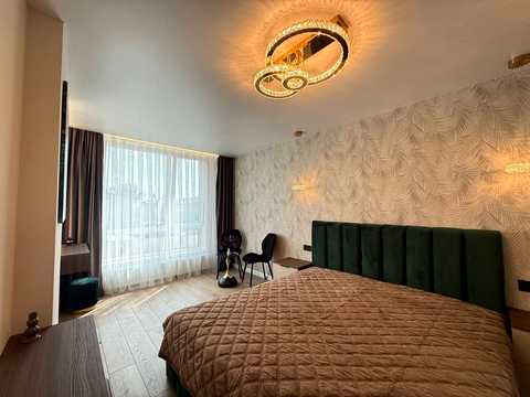 квартира за адресою Бельведерська вул., 32-Б