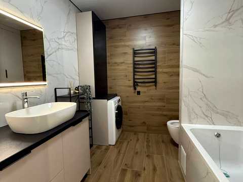 квартира за адресою Бельведерська вул., 32-Б