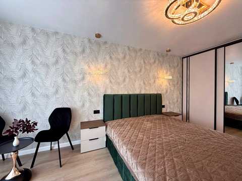 квартира за адресою Бельведерська вул., 32-Б