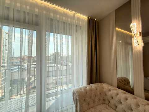 квартира за адресою Бельведерська вул., 32-Б