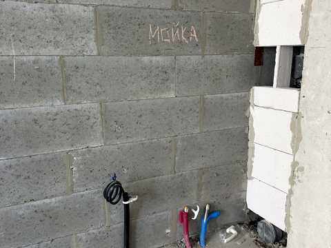 квартира за адресою Причальна вул., 14