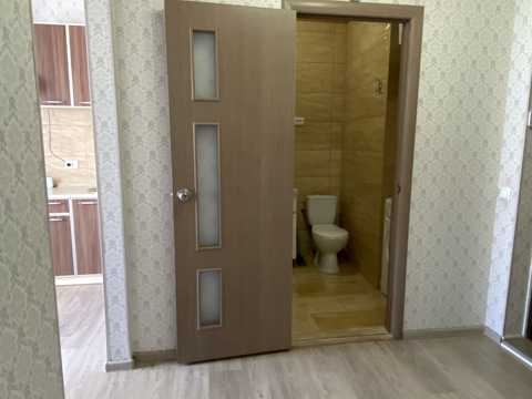 квартира по адресу Мира ул., 55