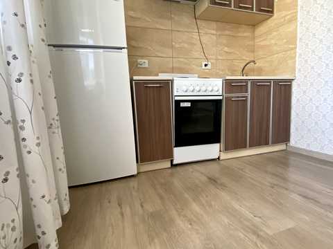 квартира по адресу Мира ул., 55