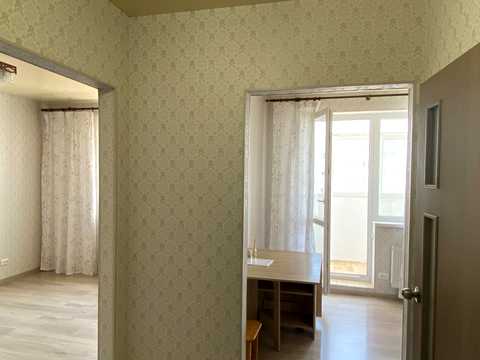 квартира по адресу Мира ул., 55