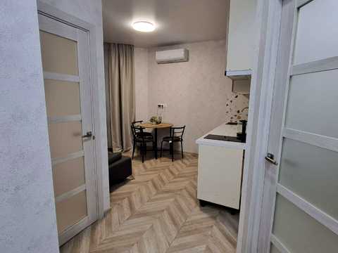 квартира по адресу Покровська ул., 11-А