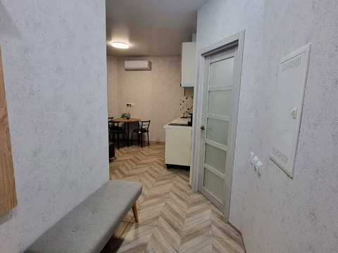 квартира по адресу Покровська ул., 11-А