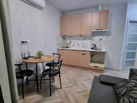 квартира по адресу Покровська ул., 11-А