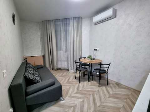 квартира по адресу Покровська ул., 11-А