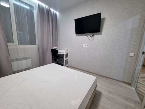 квартира по адресу Покровська ул., 11-А