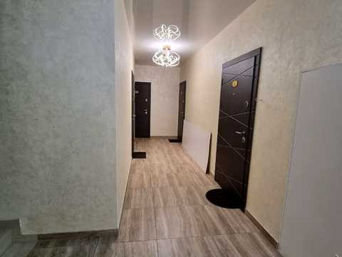 квартира по адресу Покровська ул., 11-А