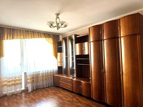 квартира по адресу Героев Днепра ул., 59