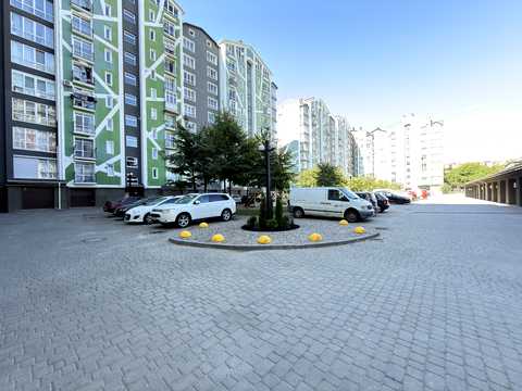квартира за адресою Юліана Целевича вул., 34/3