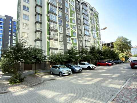 квартира за адресою Юліана Целевича вул., 34/3