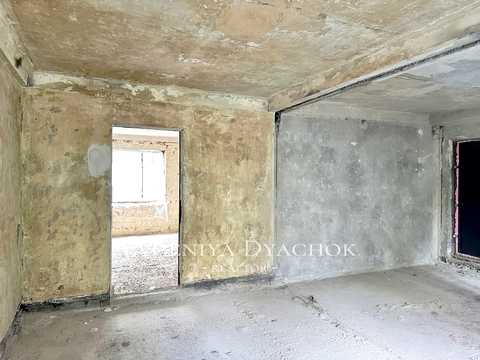 квартира по адресу Юлии Здановской ул. (Ломоносова), 21/14