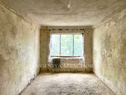 квартира по адресу Юлии Здановской ул. (Ломоносова), 21/14
