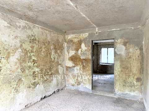 квартира по адресу Юлии Здановской ул. (Ломоносова), 21/14