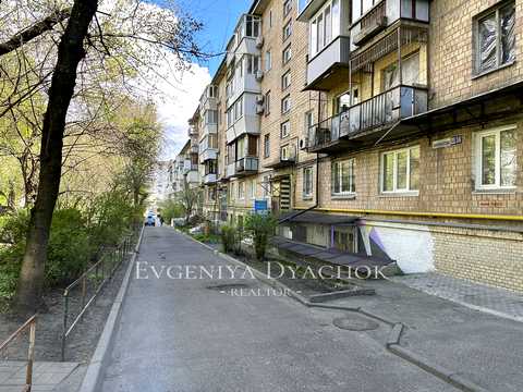 квартира по адресу Юлии Здановской ул. (Ломоносова), 21/14