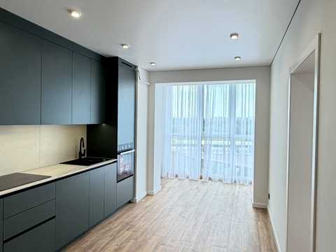 квартира за адресою с. Бармаки, Атмосферна вул., 5