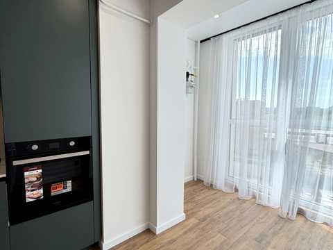 квартира за адресою с. Бармаки, Атмосферна вул., 5