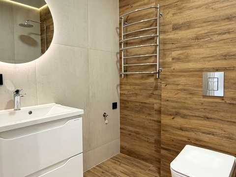 квартира за адресою с. Бармаки, Атмосферна вул., 5