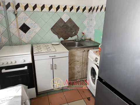 квартира за адресою Одеса, Жоліо Кюрі вул., 52