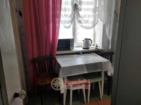 квартира за адресою Одеса, Жоліо Кюрі вул., 52