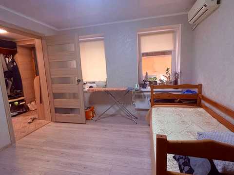 квартира по адресу Гимназическая ул., 8