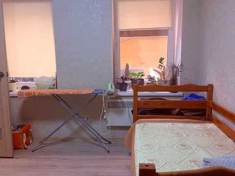 квартира по адресу Гимназическая ул., 8