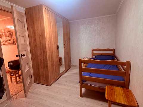 квартира по адресу Гимназическая ул., 8