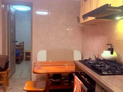 квартира по адресу Гимназическая ул., 8