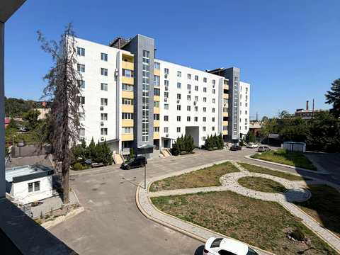 квартира за адресою Франківська вул., 10-А
