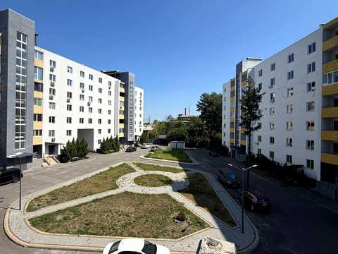 квартира за адресою Франківська вул., 10-А