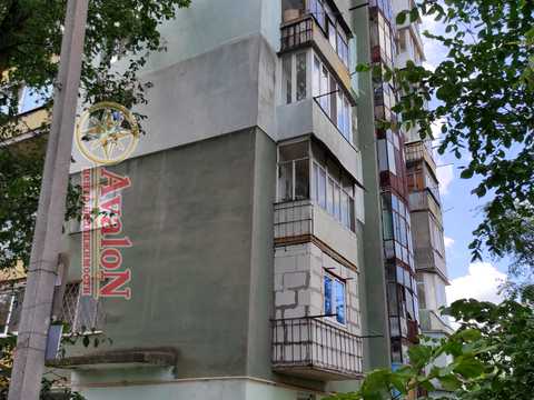 квартира за адресою Одеса, Жоліо Кюрі вул., 52