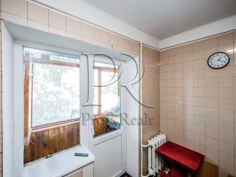 квартира по адресу Березняковская ул., 6