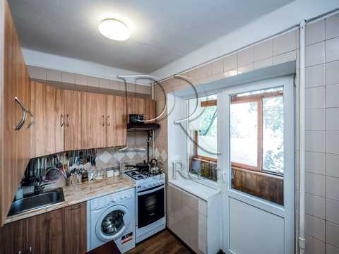квартира по адресу Березняковская ул., 6