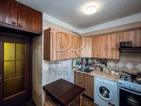 квартира по адресу Березняковская ул., 6